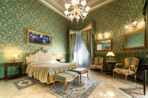 Отель Hotel Villa Romeo, Катания